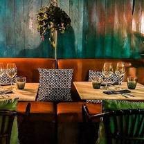 A photo of Uptown Food & Drinks restaurant