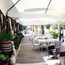Una foto del restaurante Viale Vittoria 20
