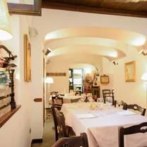 Foto del ristorante Taverna Buonvicino