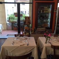 Foto von San Domenico Bistrot Restaurant