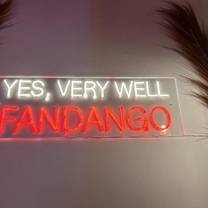 Fandango Streetの写真