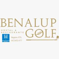 A photo of GOLF BENALUP restaurant