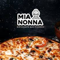 Photo du restaurant MIA NONNA PIZZERIA