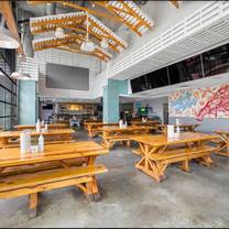 Een foto van restaurant TLC Austin