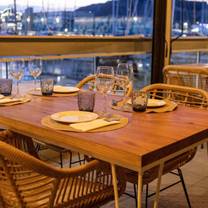 Port Vela Restaurant