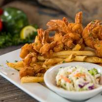 Restaurants near Lamar Dixon Expo Center - Don's Seafood - Gonzales