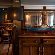 A photo of The Ship Elswick restaurant