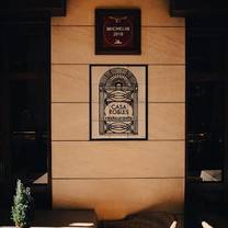 Une photo du restaurant Casa Robles