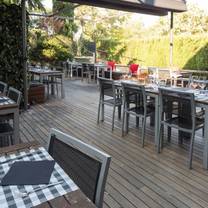 A photo of Vulcano Sant Cugat restaurant