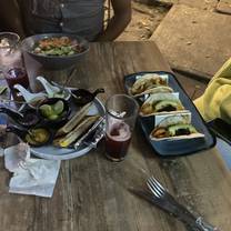 Una foto del restaurante El Corazón del Mar - Nápoles