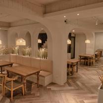 Una foto del restaurante 77opèt