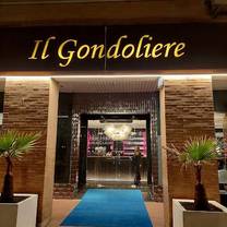 Photo du restaurant Il Gondoliere Nuovo