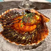 A photo of Panorama Oyster Bar restaurant