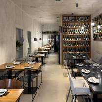 A photo of Restaurante Monocrom restaurant