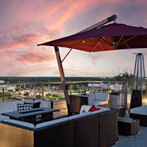 Reveille Rooftop Bar