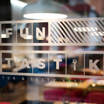 Photo du restaurant FUN-TASTIK