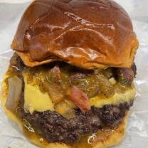 DELEITO BURGER CLUB餐廳的相片