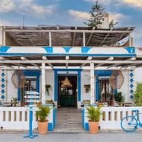 Una foto del restaurante Cocoa Patacona