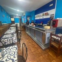 A photo of Bar Restaurante Juticalpa restaurant