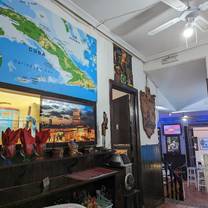 Restaurante Casa Cuba餐廳的相片