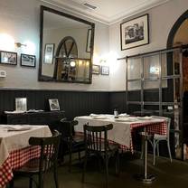 Una foto del restaurante TASCA SUPREMA