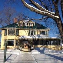 Photo du restaurant The Oxford House Inn