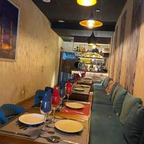 A photo of Namaste Restaurante Indio Tarragona restaurant