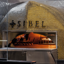 Een foto van restaurant Sibel Turkish Grillhouse+Bar