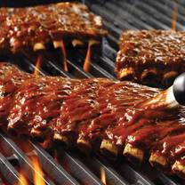 Restaurants near Delaware Speedway - Montana's BBQ & Bar - London - Wellington