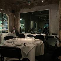 Una foto del restaurante Voraz