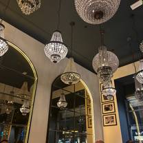 Una foto del restaurante Da Te Bistrot