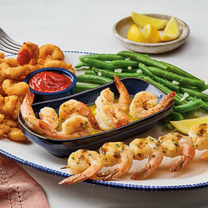 Une photo du restaurant Red Lobster - Burlington - Fairview St.