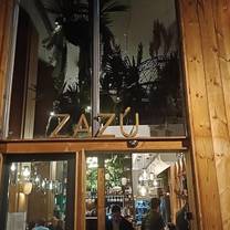 Foto del ristorante Zazú Cortes