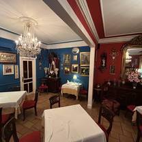 Een foto van restaurant Restaurante Las Golondrinas Málaga