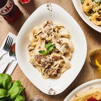 Palau Sant Jordi Restaurants - Vapiano - Gran Vía