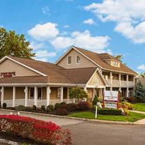 New Jersey Lottery Festival of Ballooning Restaurants - Stoney Brook Grille