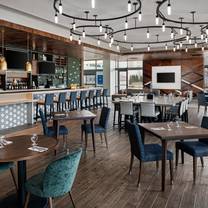 Een foto van restaurant Water Street Grill