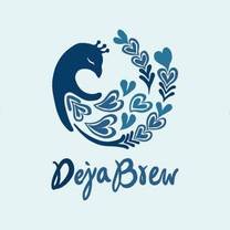 Een foto van restaurant Deja brew 邸家咖啡