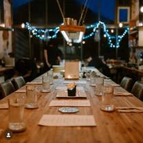 A photo of Feasted Chefs Table restaurant