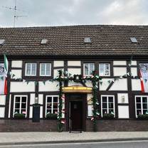 Photo du restaurant Zum Burggrafen