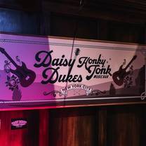 Daisy Duke's Honky Tonk