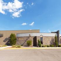 A photo of P.F. Chang's - El Paso restaurant