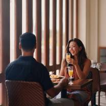 A photo of Ko at Fairmont Kea Lani restaurant