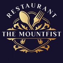 The Mountfist Restaurante餐廳的相片