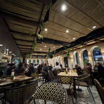 Una foto del restaurante Jabalina - Armida
