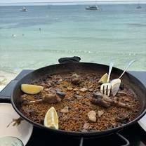 Una foto del restaurante Villa Bandida