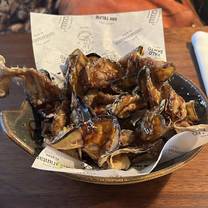 Restaurants near Teatre Coliseum Barcelona - San Telmo