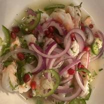 Een foto van restaurant Luna Cocina