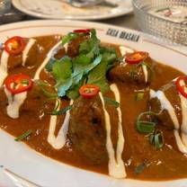 CASA MASALA