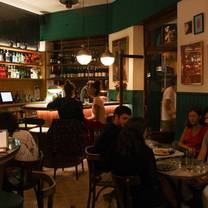 Foto del ristorante Soma Restaurant